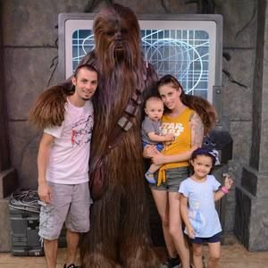 Meet your Posher, Arianna